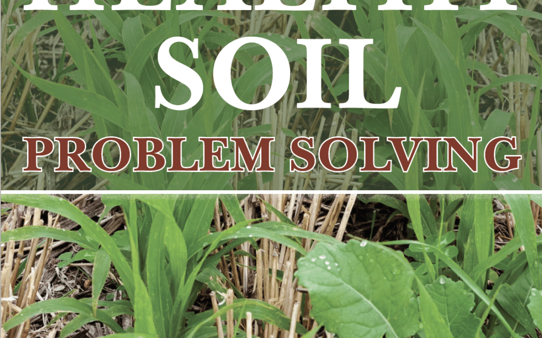 2021 Healthy Soil Problem Solving Booklet