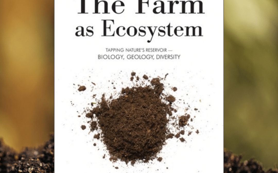 The Biological Nature of Soil