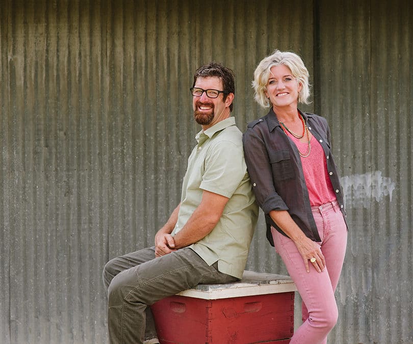 Successful Crowdfunding for Agricultural Pursuits