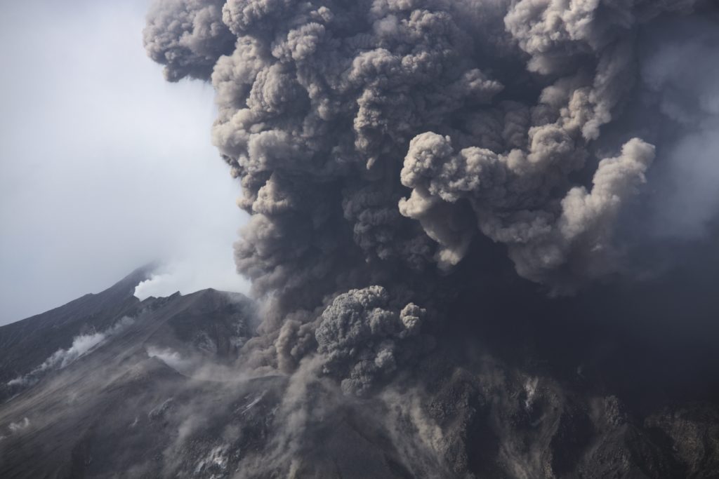 Building Soil Health with Volcanic Basalt - EcoFarming Daily