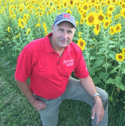 Joseph Heckman Discusses Raw Milk and Real Benefits