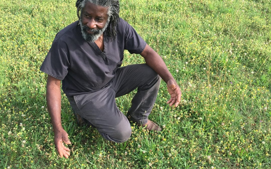 Virginia Farmer Fights Food Apartheid with Freedom