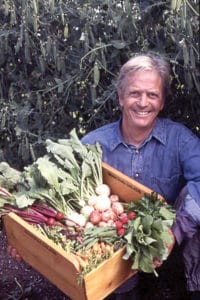 Interview: Extending the Growing Season — Organic Farmer, Author Eliot