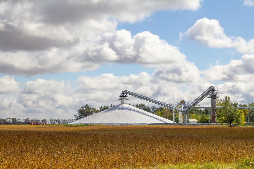 How Corn Is Processed To Make Ethanol