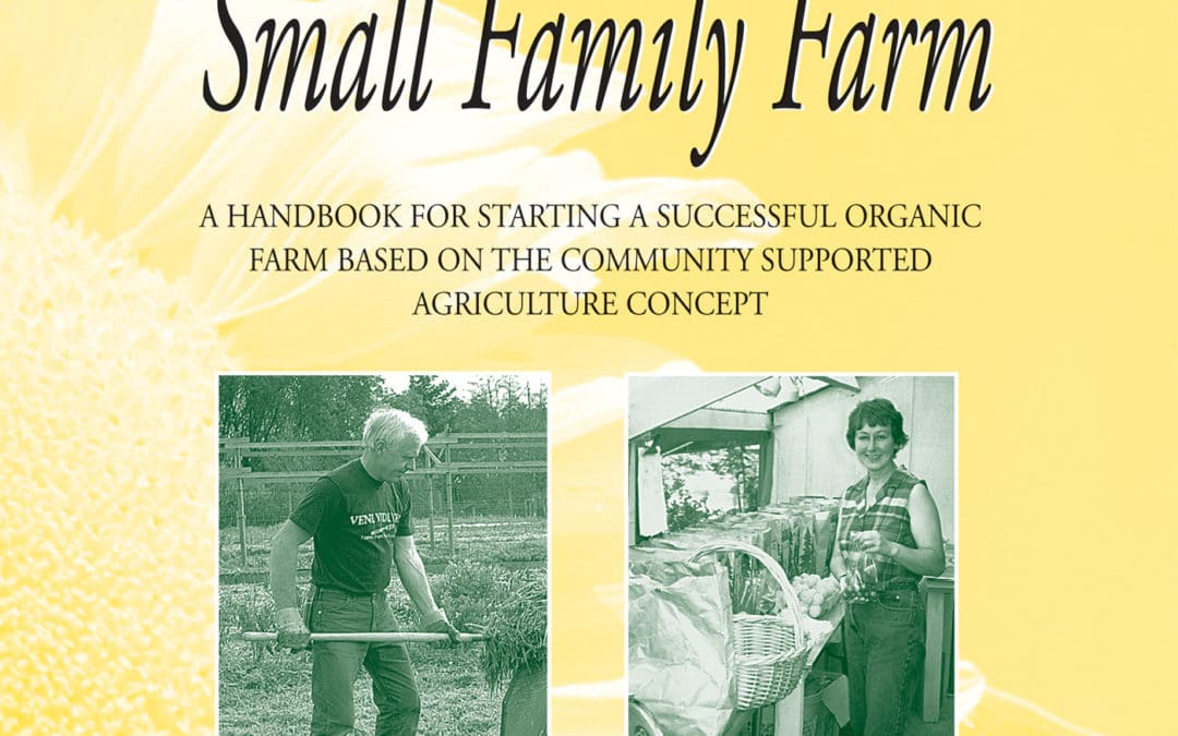 Rebirth of the Small Family Farm